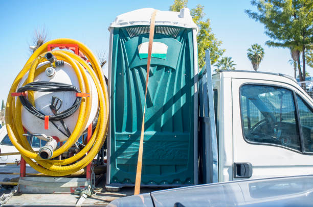 Best Local porta potty services  in Brookwood, AL