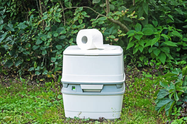 Best Affordable portable toilet rental  in Brookwood, AL