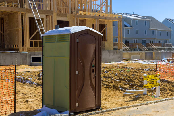 Best Portable toilet rental cost  in Brookwood, AL