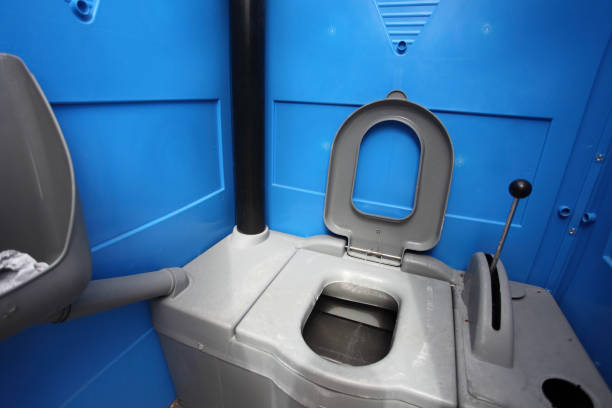 Portable restroom solutions in Brookwood, AL