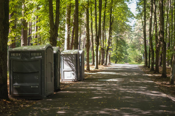 Best Emergency porta potty rental  in Brookwood, AL