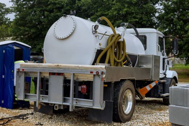 Best Porta potty rental near me  in Brookwood, AL