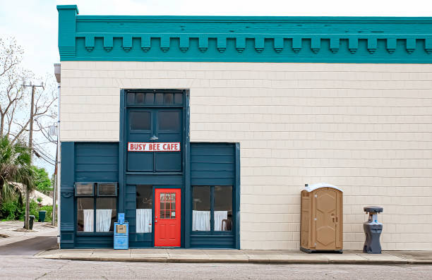 Best Portable bathroom rental  in Brookwood, AL