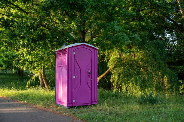 Best Affordable porta potty rental  in Brookwood, AL