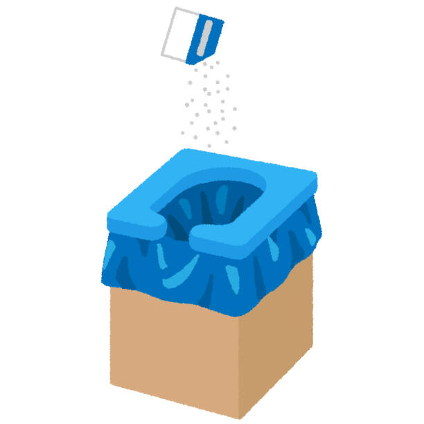 Portable Toilet Options We Offer in Brookwood, AL