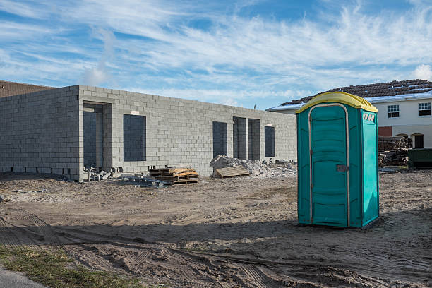 Best Local porta potty services  in Brookwood, AL